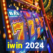 iwin 2024